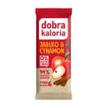 Batony klasyczne - Baton jabłko & cynamon - 35g - produkt 3