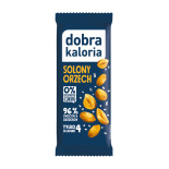 Batony klasyczne - Baton solony orzech - 35g - produkt 2