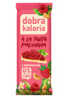 Baton z nerkowców à la tarta malinowa - 35g