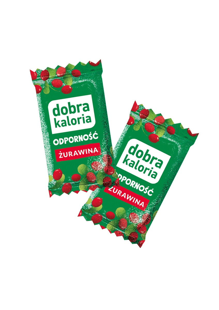 Do zadań specjalnych - Mini batoniki - Odporność 102g - produkt tpnutrhqfx.cfolks.pl 2