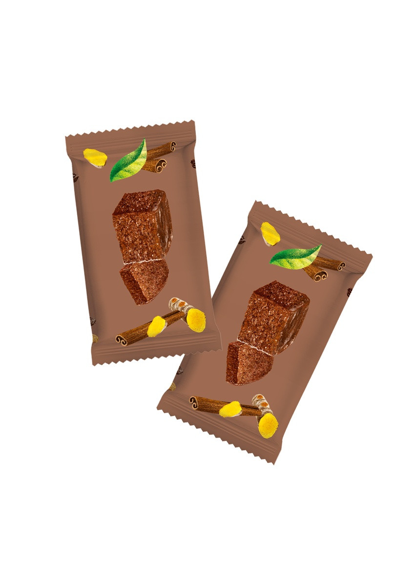 O smaku ciast - Mini batoniki à la piernik korzenny - 102g - produkt tpnutrhqfx.cfolks.pl 1