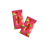 O smaku ciast - Mini batoniki à la tarta malinowa - 102g - produkt 2