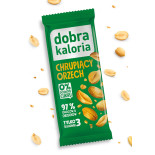 Batony klasyczne - Baton chrupiący orzech - 35g - produkt 1