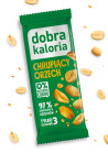 Baton chrupiący orzech - 35g