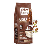 Produkty śniadaniowe - Gryka ekspandowana - 70g - produkt 1