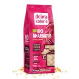 Produkty śniadaniowe - BIO Amarantus ekspandowany - 120g - produkt 1