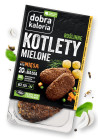 Roślinne Kotlety mielone - 200g