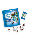 Mini batoniki kokos & czekolada - 102g