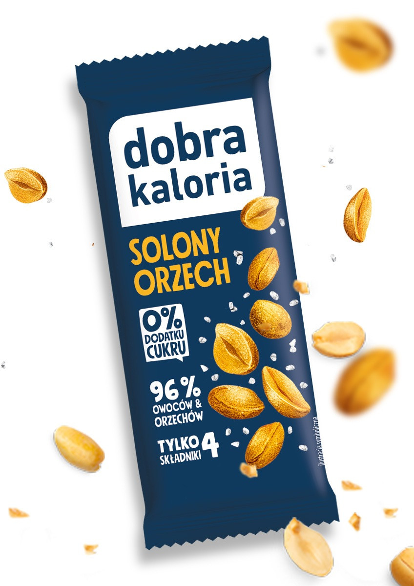 Zestawy słodyczy - Zestaw 21 batonów na start - produkt tpnutrhqfx.cfolks.pl 16