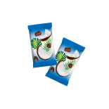 O smaku kultowych batonów - Mini batoniki kokos & czekolada - 102g - produkt 2