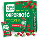 Do zadań specjalnych - Mini batoniki - Odporność 102g - produkt 1