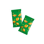 Klasyczne smaki - Mini batoniki chrupiący orzech - 108g - produkt 2