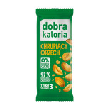 Batony klasyczne - Baton chrupiący orzech - 35g - produkt 1