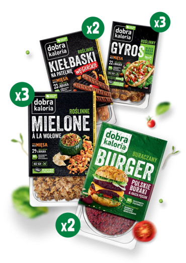 To czego nie ma w sklepach - 15%