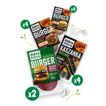 Grill - Duży zestaw grillowy -15% - produkt 1