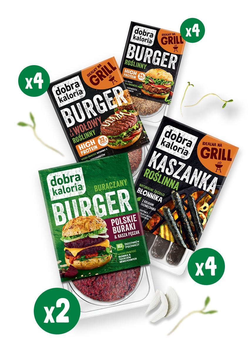 Grill - Duży zestaw grillowy -15% - produkt tpnutrhqfx.cfolks.pl 1
