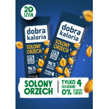 W zestawie taniej - Zestaw Solony Orzech 20szt - produkt 1