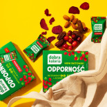 Do zadań specjalnych - Mini batoniki - Odporność 102g - produkt 3