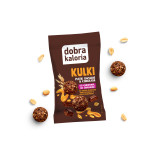 Zestawy słodyczy - Zestaw idealny do śniadaniówki -12 paczek kulek śniadaniowych - produkt 3