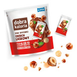 O smaku kultowych batonów - Mini batoniki orzech laskowy - 108g - produkt 1