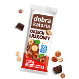 W zestawie taniej - Zestaw 9 batonów - Znany Smak Dobry Skład - produkt 4