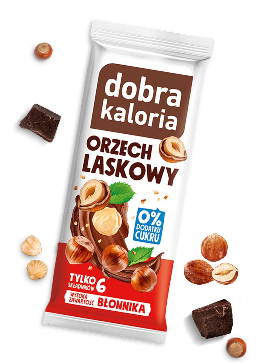 W zestawie taniej - Zestaw 9 batonów - Znany Smak Dobry Skład - produkt tpnutrhqfx.cfolks.pl 4