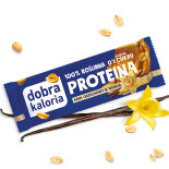 Wszystkie produkty - Batony proteinowe mix 3 smaki x 5 szt. - produkt 3