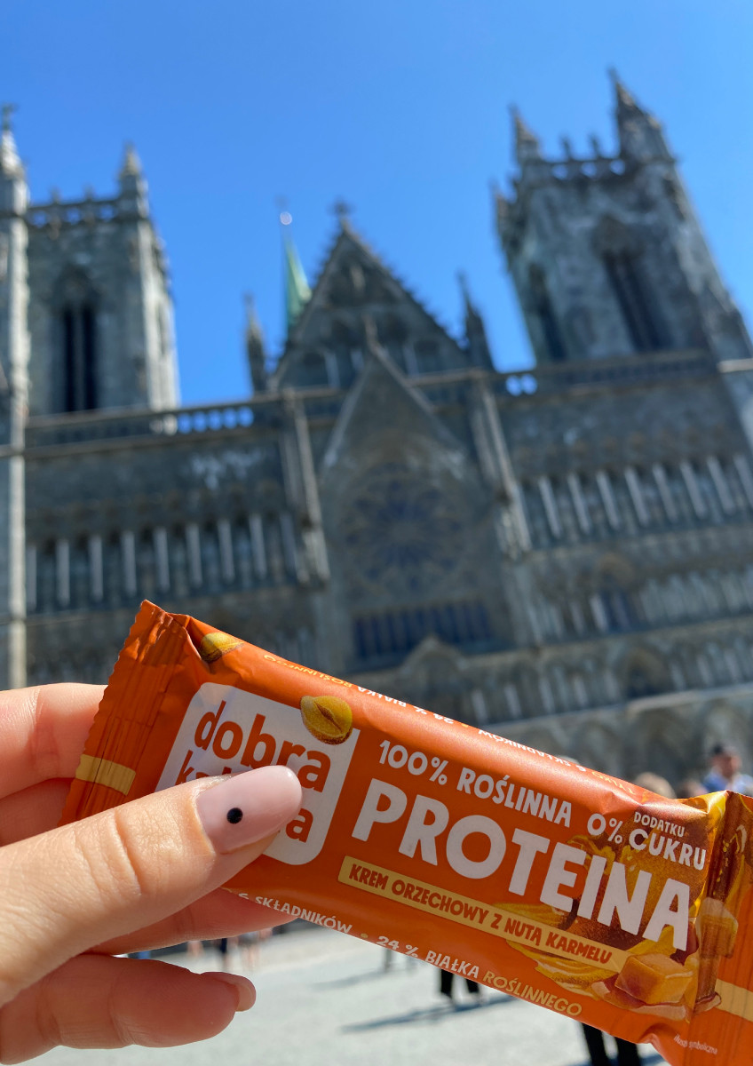 Wszystkie produkty - Batony proteinowe mix 3 smaki x 5 szt. - produkt tpnutrhqfx.cfolks.pl 5