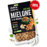 Promocje z krótką datą - Roślinne Mielone à la wołowe - krótka data 150g - produkt 1