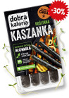 Roślinna Kaszanka - krótka data 180g