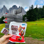 O smaku kultowych batonów - Mini batoniki orzech laskowy - 108g - produkt 2