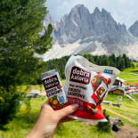 Batony o kultowych smakach - Baton orzech laskowy - 35g - produkt 2