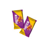 Batony proteinowe - Mini batoniki PROTEIN z olejem MCT - 102g - produkt 2