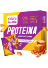 Mini batoniki PROTEIN z olejem MCT - 102g