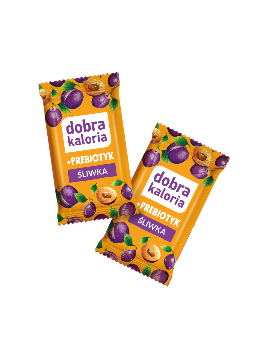 Do zadań specjalnych - Mini batoniki - Prebiotyk 102g - produkt tpnutrhqfx.cfolks.pl 2