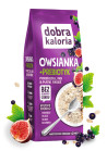 Owsianka fińska prebiotyk - 350 g