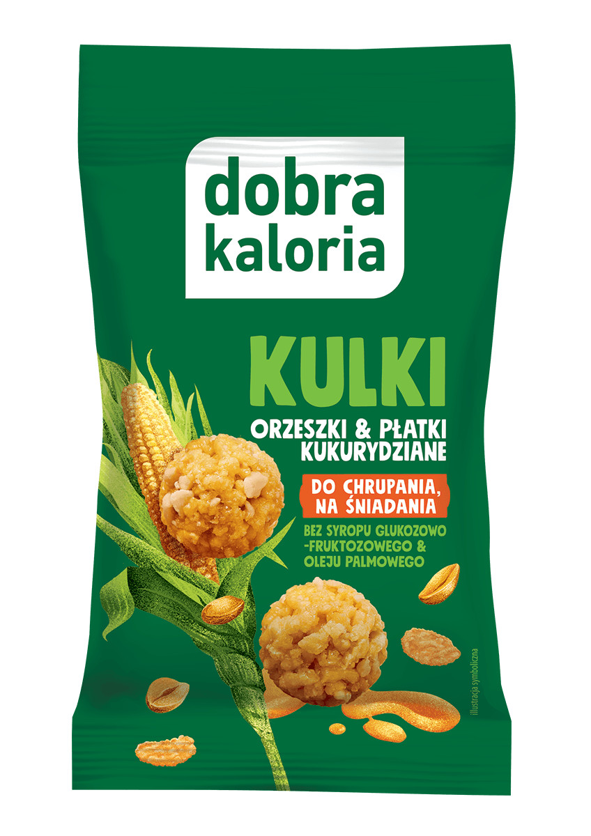 W zestawie taniej - MEGA PAKA - Kulki orzeszki & płatki kukurydziane - produkt tpnutrhqfx.cfolks.pl 2