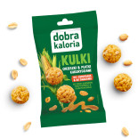 W zestawie taniej - MEGA PAKA - Kulki orzeszki & płatki kukurydziane - produkt 3