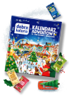 Kalendarz Adwentowy