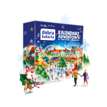 Na prezent - Kalendarz Adwentowy - produkt 2