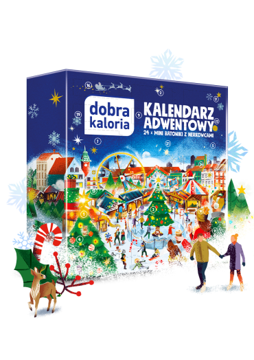 Kalendarz Adwentowy - produkt 2