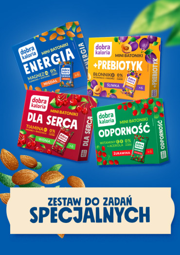 Zestaw Jesienne wsparcie