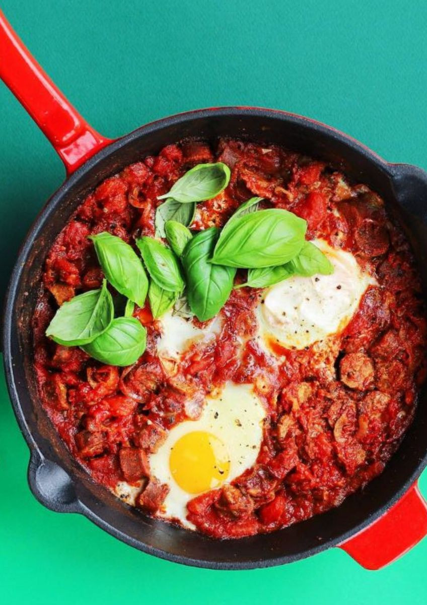 Kiełbaski, parówki i kaszanki - Roślinna Kiełbaska klasyczna - 180g - produkt tpnutrhqfx.cfolks.pl 2