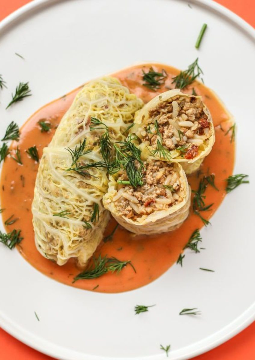 Szybkie obiady - Roślinne Mielone à la wołowe - 150g - produkt tpnutrhqfx.cfolks.pl 2