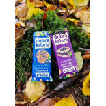 Wszystkie produkty - Baton o smaku à la muffin jagodowy - 35g - produkt 2