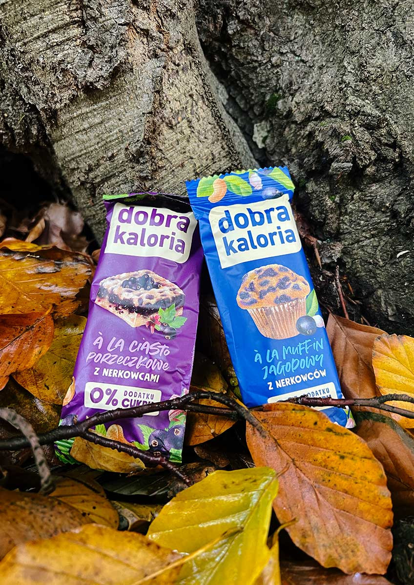 Wszystkie produkty - Baton o smaku à la ciasto porzeczkowe - 35g - produkt tpnutrhqfx.cfolks.pl 2