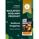 Szybkie obiady - Roślinne Nuggetsy - 175g - produkt 2