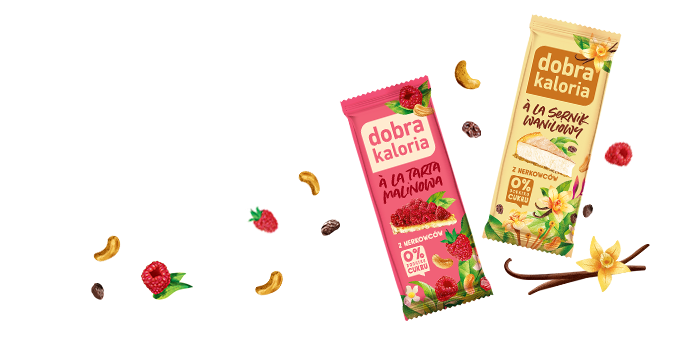 Batony z nerkowców o smaku ciast Batony z nerkowców o smaku ciast