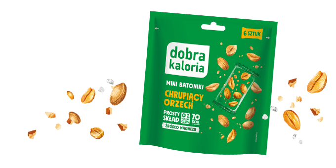 Klasyczne smaki Klasyczne smaki