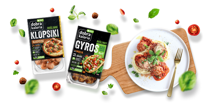 Zamienniki mięsa Zamienniki mięsa